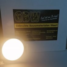 Led inbouw spots [downlight] nr.4 - Afbeelding 4