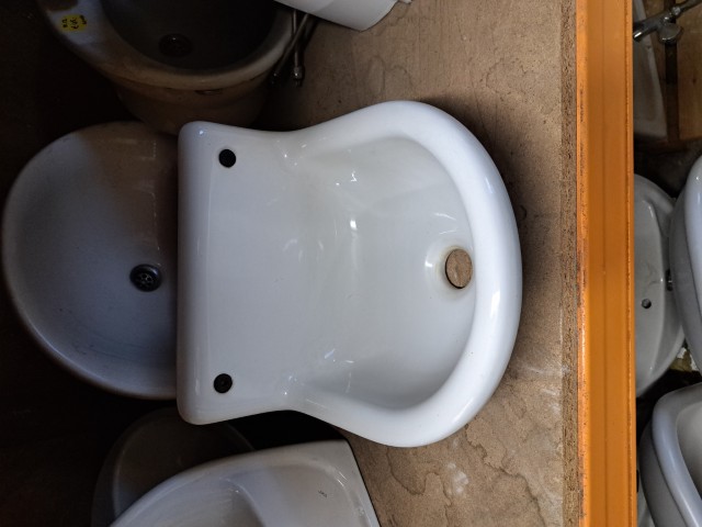 Alternative view of Wastafel nr.3