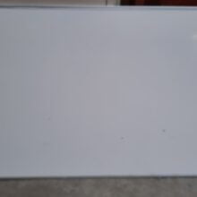 Whiteboard 101x201 cm