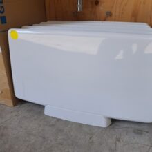 Geberit schaamschot/urnoirschot