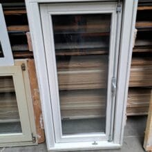 Alternative view of Houten raam (65x124,5 cm) nr.6