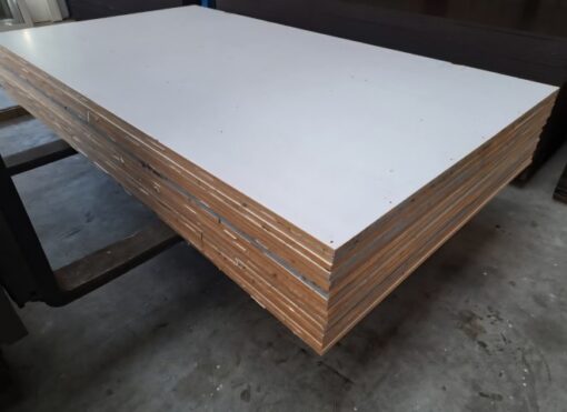 mdf platen (122x223 cm) - Afbeelding 3