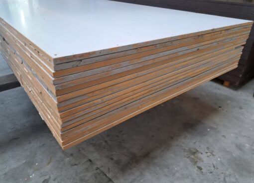 mdf platen (122x223 cm) - Afbeelding 4