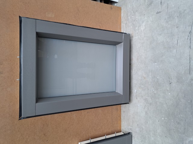 Kunststof raam (55,5x77,5 cm) nr.28