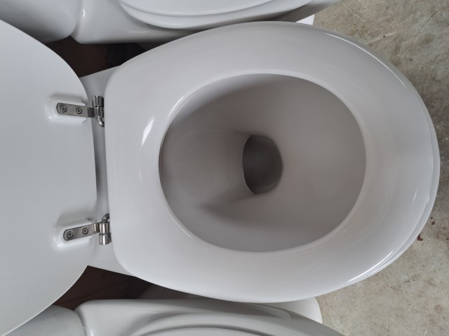Sphinx duoblok toilet - Afbeelding 7