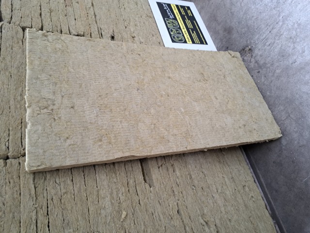Steenwol 4 cm - Afbeelding 3