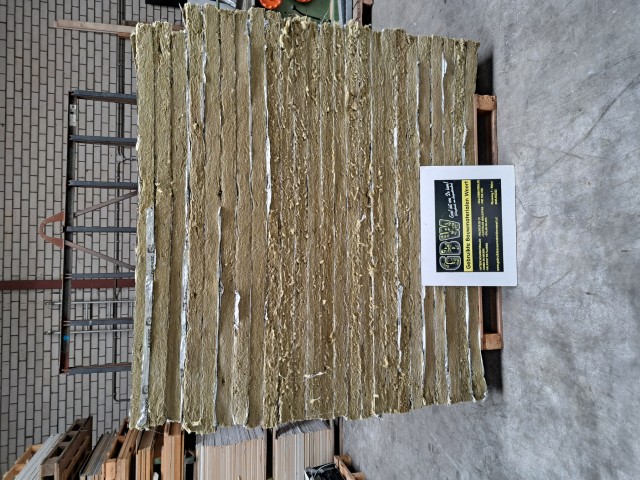 Steenwol 6 cm