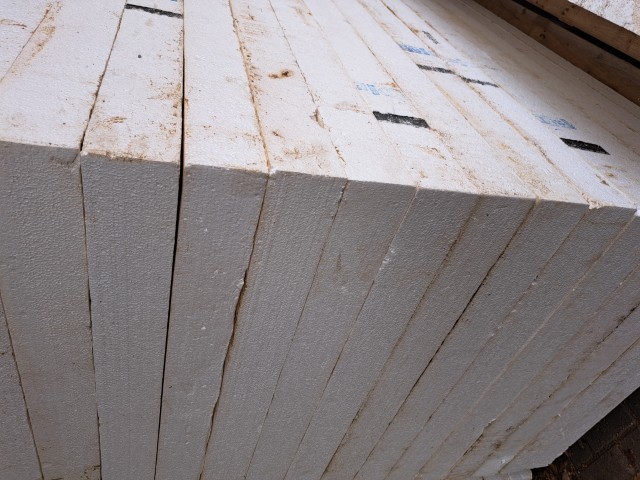 Tempex 10 cm (100x200 cm) - Afbeelding 3