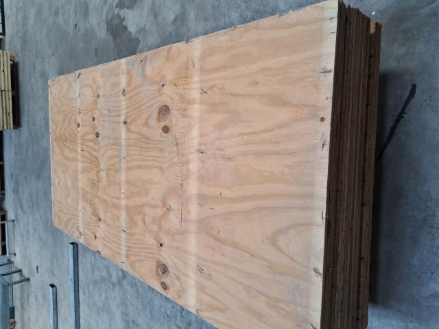 Alternative view of Underlayment platen (gebruikt)