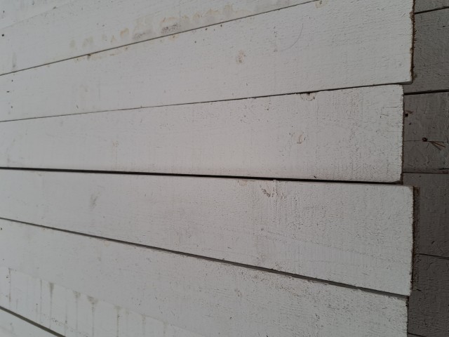 Houten latten - Afbeelding 5