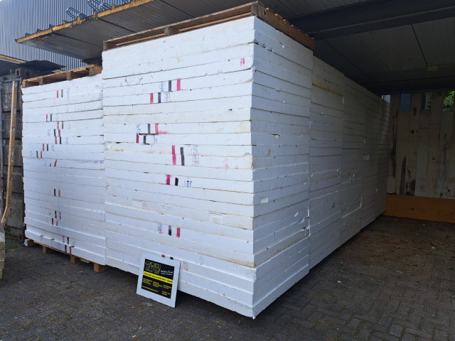 Tempex 10 cm (120x200 cm)