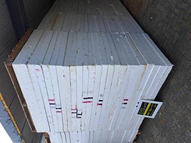 Alternative view of Tempex 10 cm (120x200 cm)