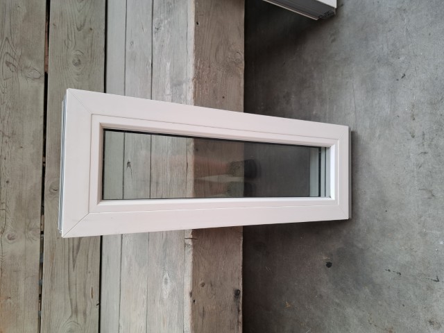 Alternative view of Kunststof raam (27,5x77 cm) nr.7