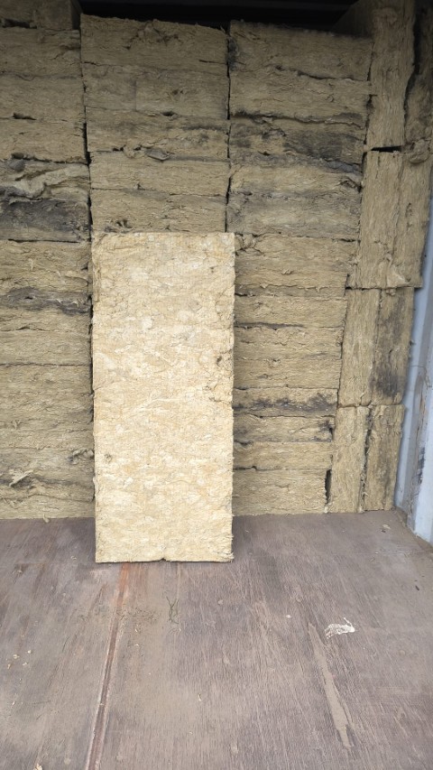 Steenwol 13 cm (50x120 cm) - Afbeelding 4