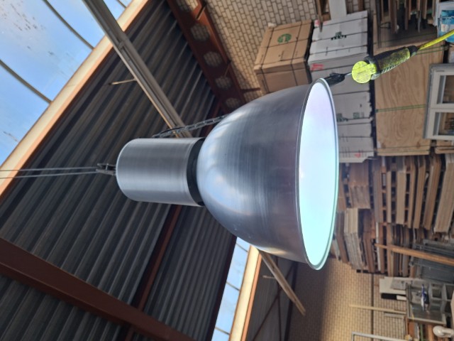 Philips industriële hanglamp